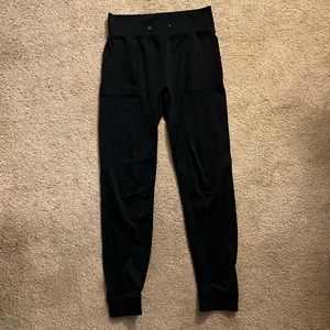 Maternity leggings